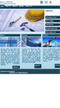 Mobile Screenshot of imadco.com